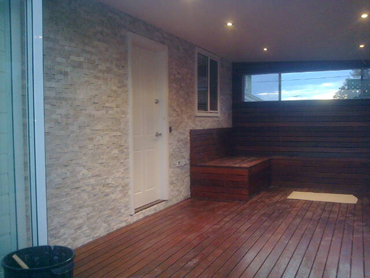 Downlights indoor
